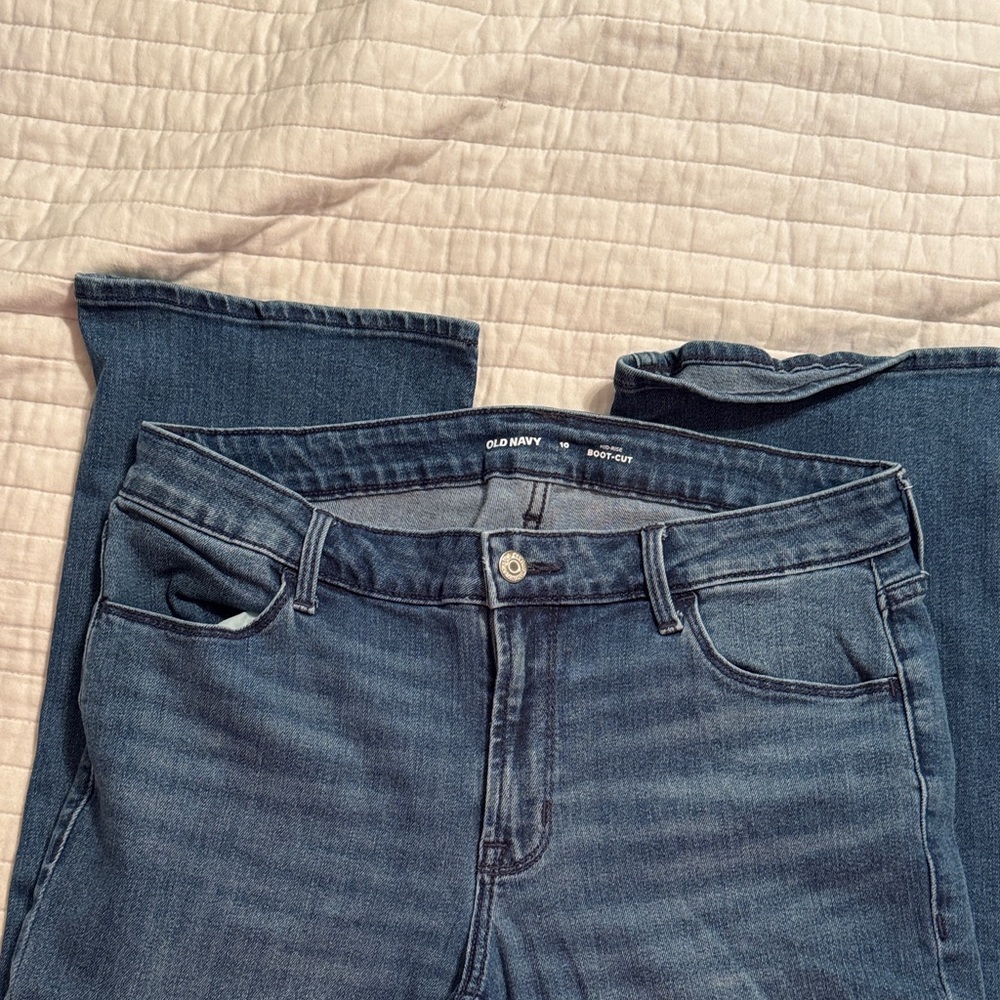 Jeans - Picture 2 of 4